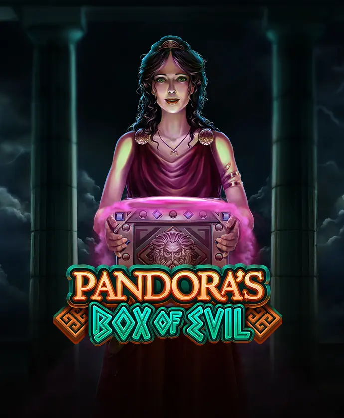 Pandoras Box of Evil
